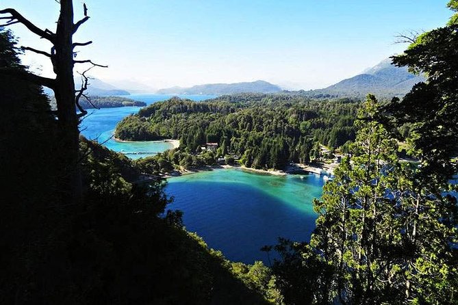 Classic Bariloche: Half-Day Sightseeing Excursion - Tour Feedback and Ratings