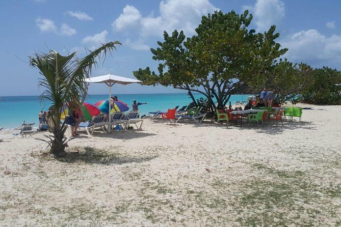 Classic Beach Break - Activities and Optional Extras