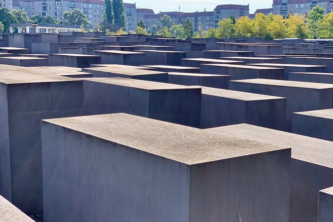 Classic Berlin Sightseeing & Highlights Private Tour - Reichstag Building