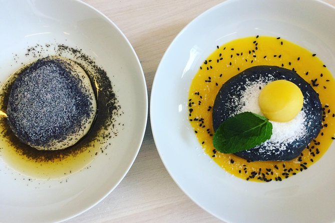Classic Bites and Culinary Trends Neighborhood Food Tour in Berlin - Discovering Local Culture