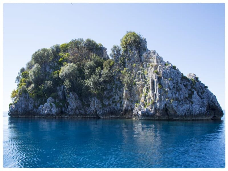 Classic Boat Excursion to Palinuro - Important Meeting Information