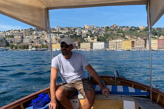 Classic Boat Tour of Naples Bay - Inclusions