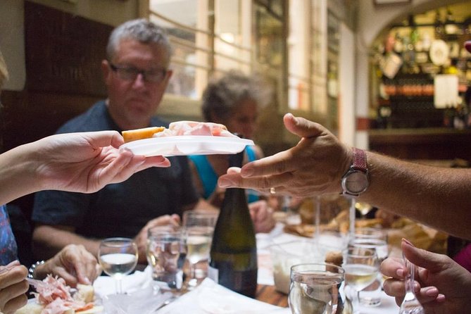 Classic Bologna Food Tour - Accessibility and Cancellation Policy