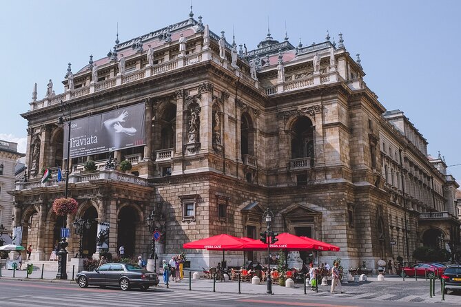 Classic Budapest Private Walking Tour - Traveler Insights