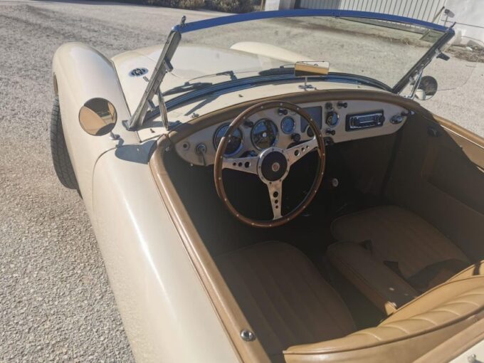 Classic Car Rental 4 Hour Self- Drive Tour - Frequently Asked Questions
