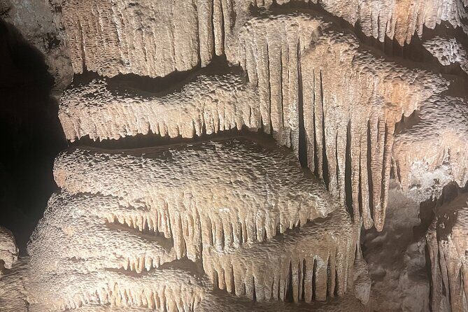 Classic Cave Tour at Colossal Cave - What’s Included and What to Expect
