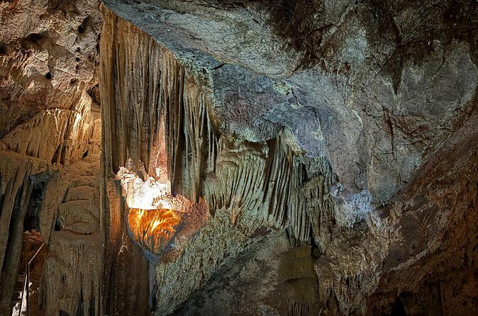 Classic Cave Tour at Colossal Cave - Flexibility and Booking