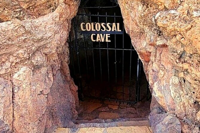 Classic Cave Tour at Colossal Cave - The Experience’s Pros and Cons