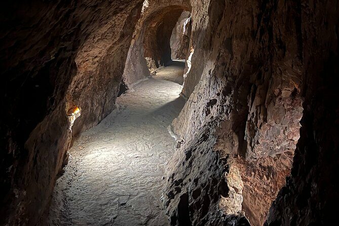 Classic Cave Tour at Colossal Cave - Who It’s Best For
