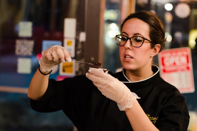 Classic Chocolate Making Workshop in Toronto - Location and Meeting Point