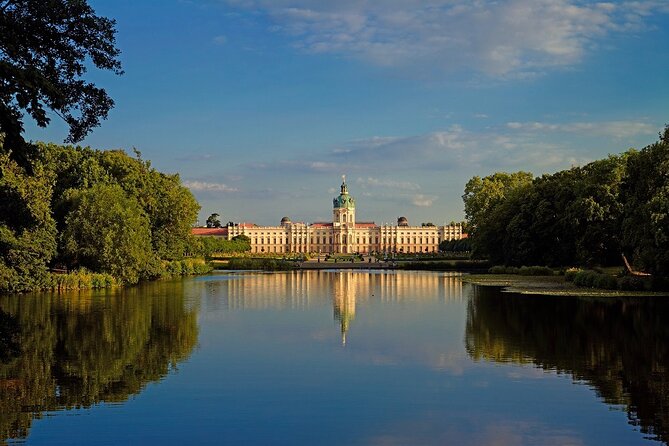 Classic Concert at Charlottenburg Palace - Audience Impressions