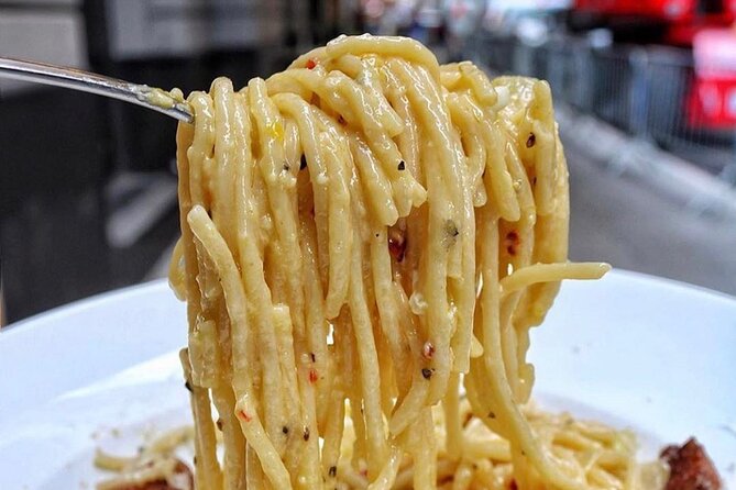 Classic Deluxe Italian Dinner at Bond45 in Times Square - Exceptional Guest Satisfaction