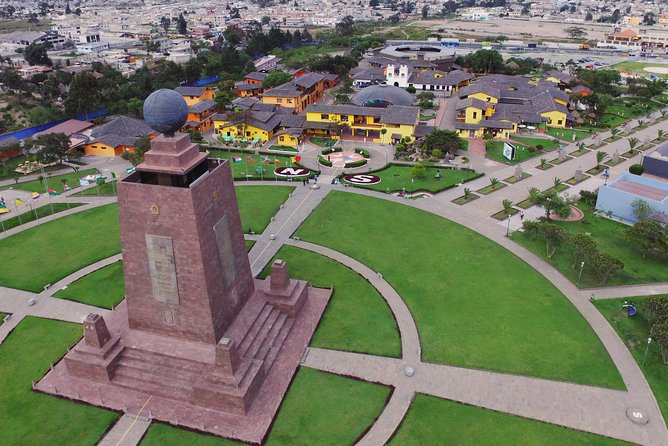 Classic Ecuador Tour 8D - 7N - Transportation and Logistics