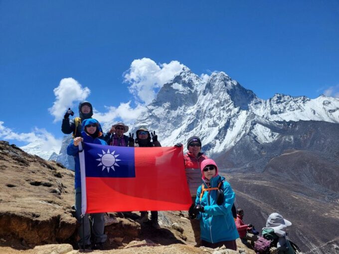 Classic Everest Base Camp Hike - Planning and Preparation