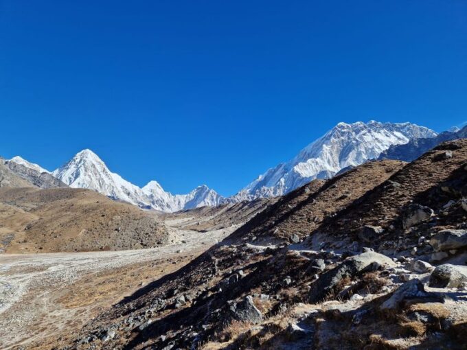 Classic Everest Base Camp Hike - Booking and Pricing