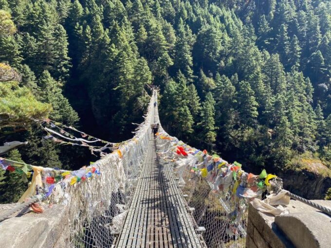 Classic Everest Base Camp Hike - Frequently Asked Questions