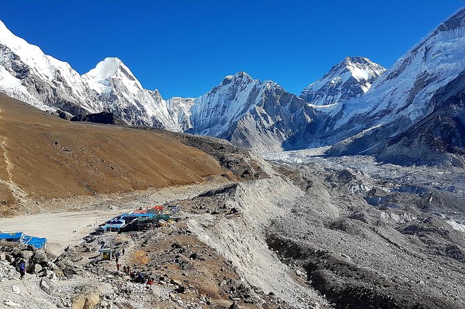 Classic Everest Base Camp Trekking - Highlights of the Itinerary
