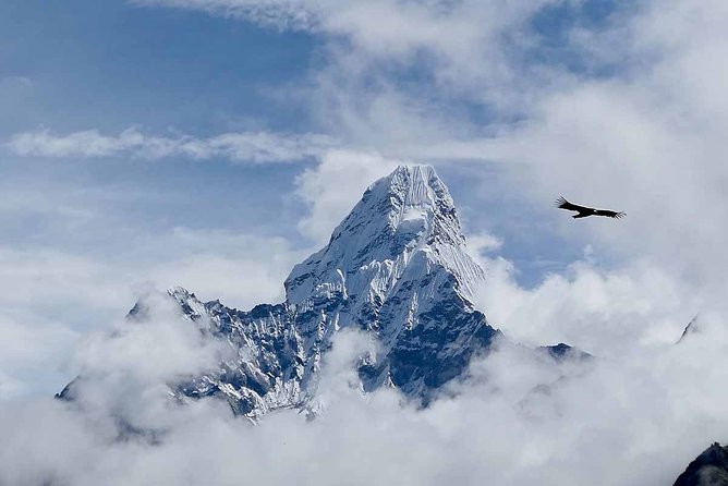 Classic Everest Base Camp Trekking - Transportation and Logistics