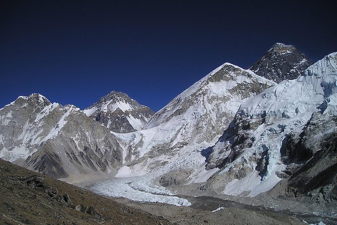 Classic Everest Base Camp Trekking - Whats Included and Excluded
