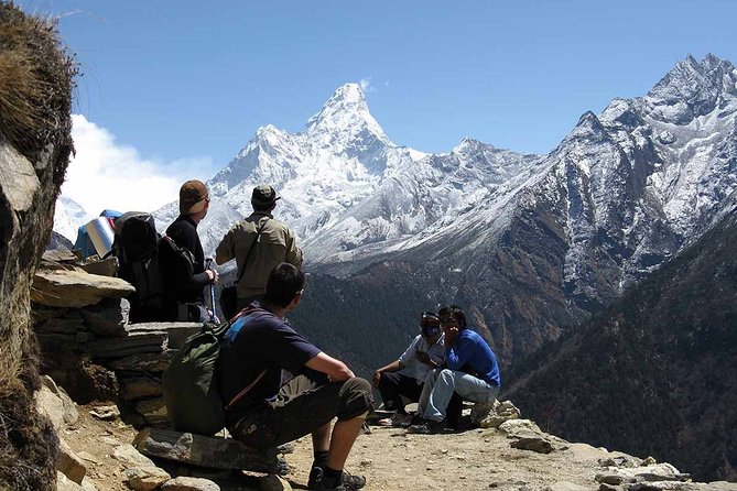 Classic Everest Base Camp Trekking - Important Considerations