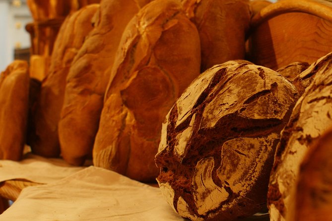 Classic Food Tour of Vienna - Included in the Tour