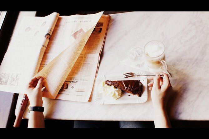 Classic Food Tour of Vienna - Tour Details