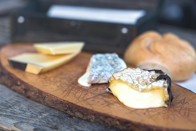 Classic Food Tour of Vienna - Logistics Information