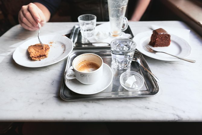 Classic Food Tour of Vienna - Transportation and Accessibility