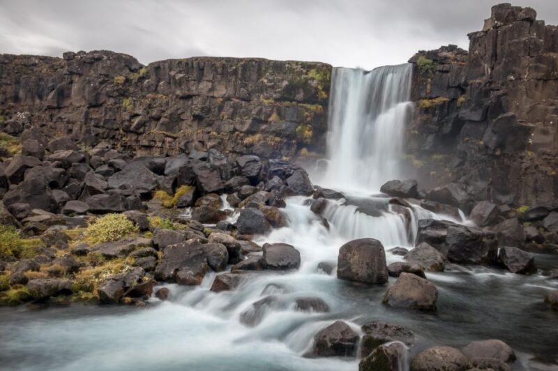 Classic Golden Circle - Full Day Private Tour From Reykjavik - Booking Information