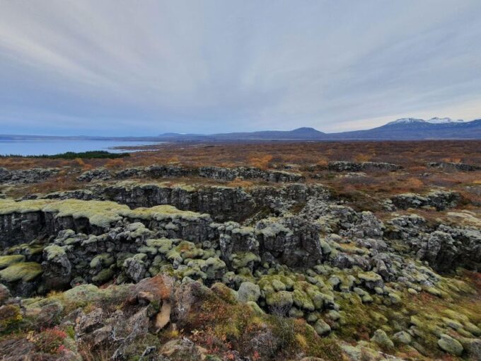 Classic Golden Circle - Full Day Private Tour From Reykjavik - Geysir Geothermal Area