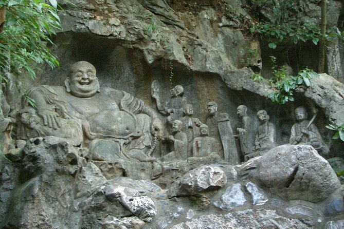 Classic Hangzhou One Day Private Tour - Good To Know