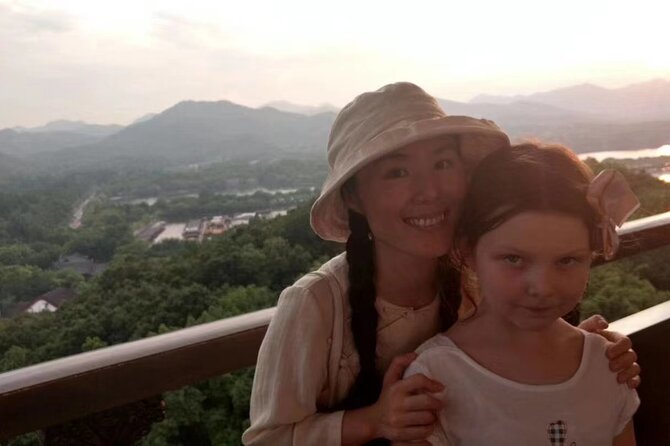 Classic Hangzhou One Day Private Tour - Accessibility