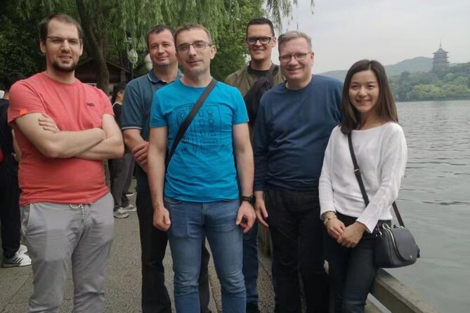 Classic Hangzhou One Day Private Tour - Tour Reviews