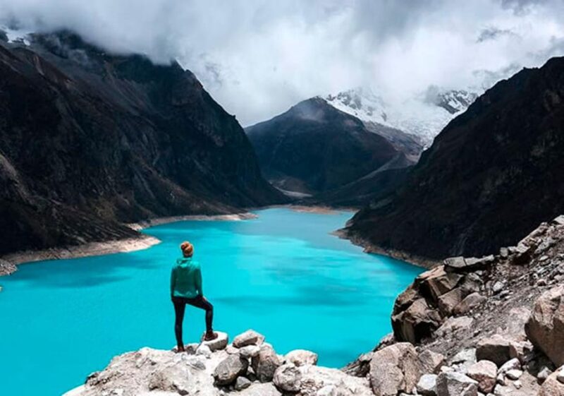 Classic Huaraz 4 Days 3 Nights - Experience Highlights