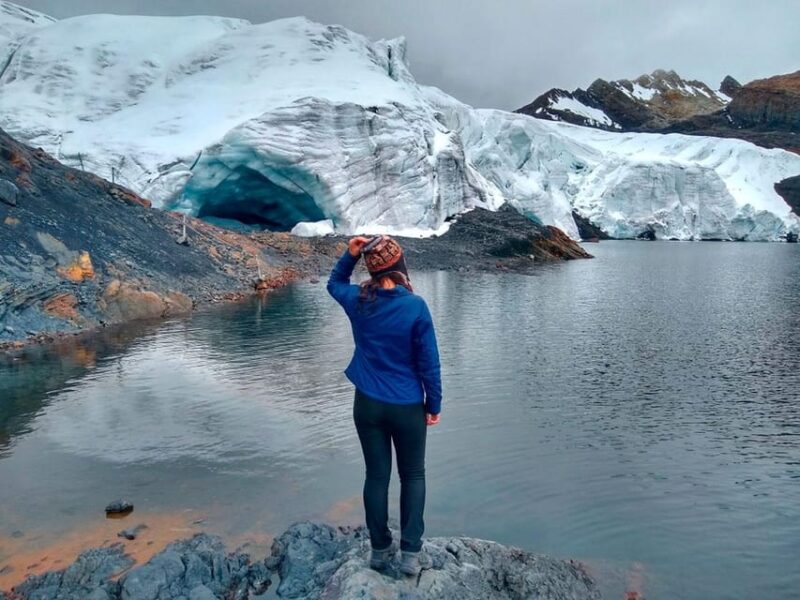 Classic Huaraz 4 Days 3 Nights - Itinerary Details