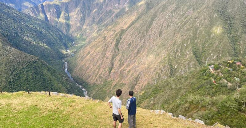 Classic Inca Trail 4 Days Availability - Inclusions and Services