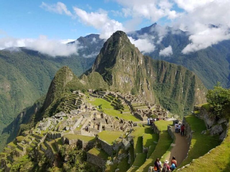 Classic Inca Trail 4 Days Availability - Important Information and Restrictions