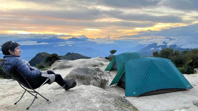 Classic Inca Trail 4 Days Availability - Preparation and Packing