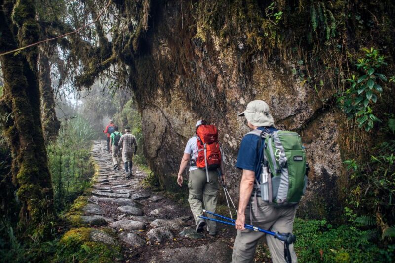 Classic Inca Trail 4 Days - Experience and Highlights