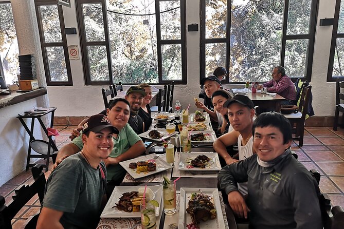 Classic Inca Trail Hike (4 Days) - Itinerary Breakdown