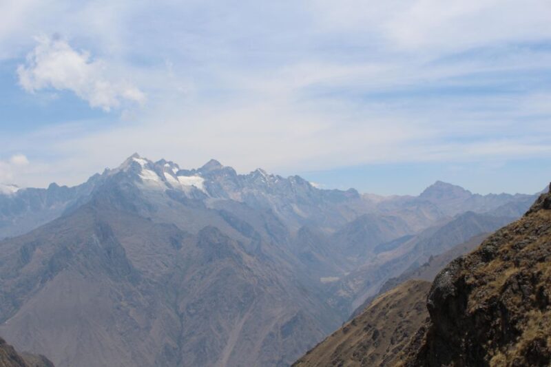 Classic Inca Trail Trek - Trek Pricing