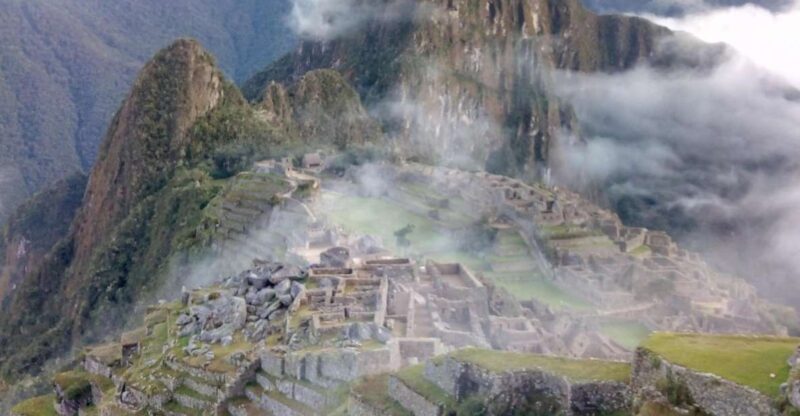 Classic Inca Trail Trek - Trek Description