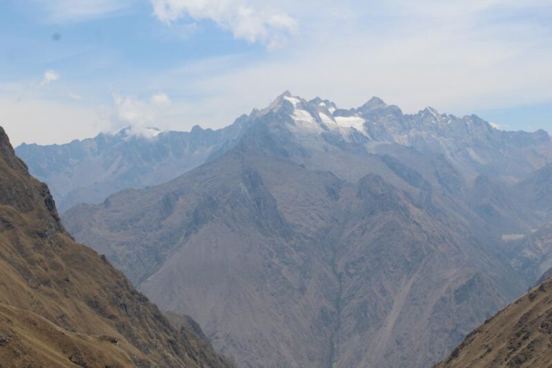 Classic Inca Trail Trek - Trek Highlights