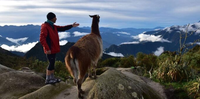 CLASSIC INKA TRAIL TO MACHUPICCHU - Frequently Asked Questions