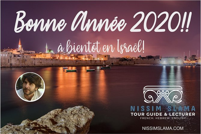 Classic Jerusalem Old City Tour - Meeting Point and Duration