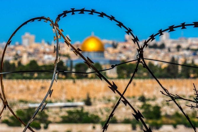 Classic Jerusalem Old City Tour - Pricing and Lowest Price Guarantee