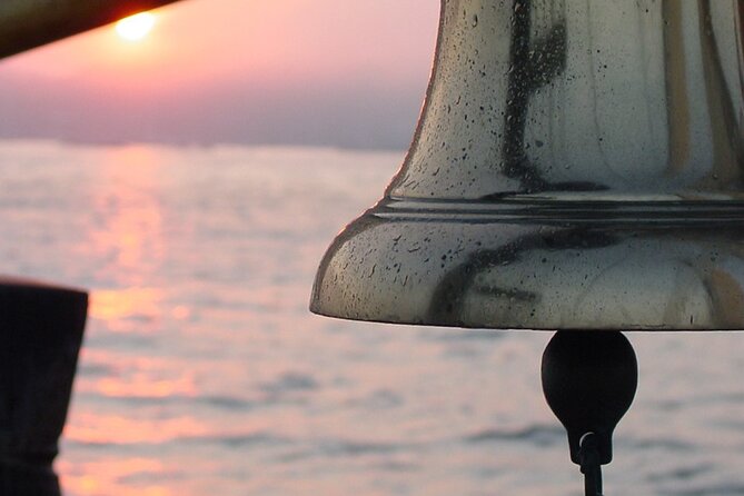 Classic Key West Schooner Sunset Sail With Full Open Bar - Accessibility and Participation