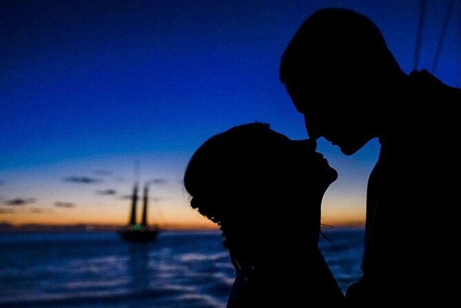 Classic Key West Schooner Sunset Sail With Full Open Bar - Booking Information