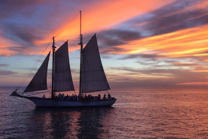 Classic Key West Schooner Sunset Sail With Full Open Bar - Recommended Items to Bring