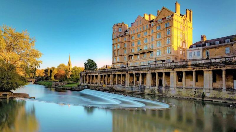 Classic London to Edinburgh Tour - 8 Days Tour - Inclusions